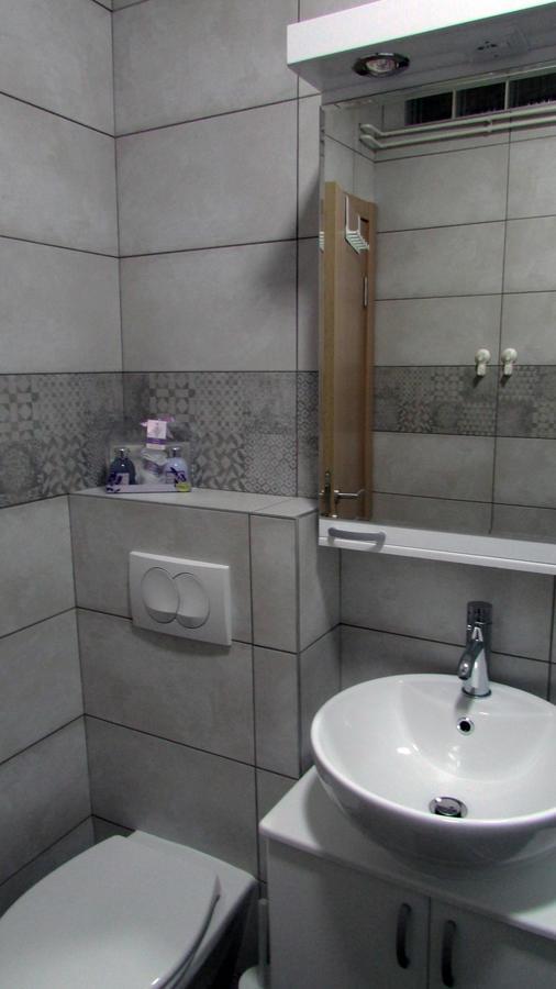 Apartment B&S Beograd Ngoại thất bức ảnh