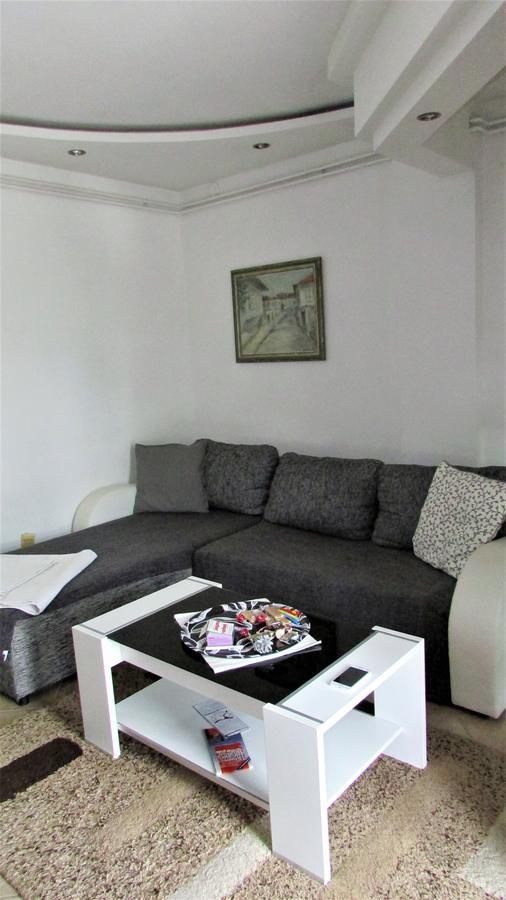 Apartment B&S Beograd Ngoại thất bức ảnh